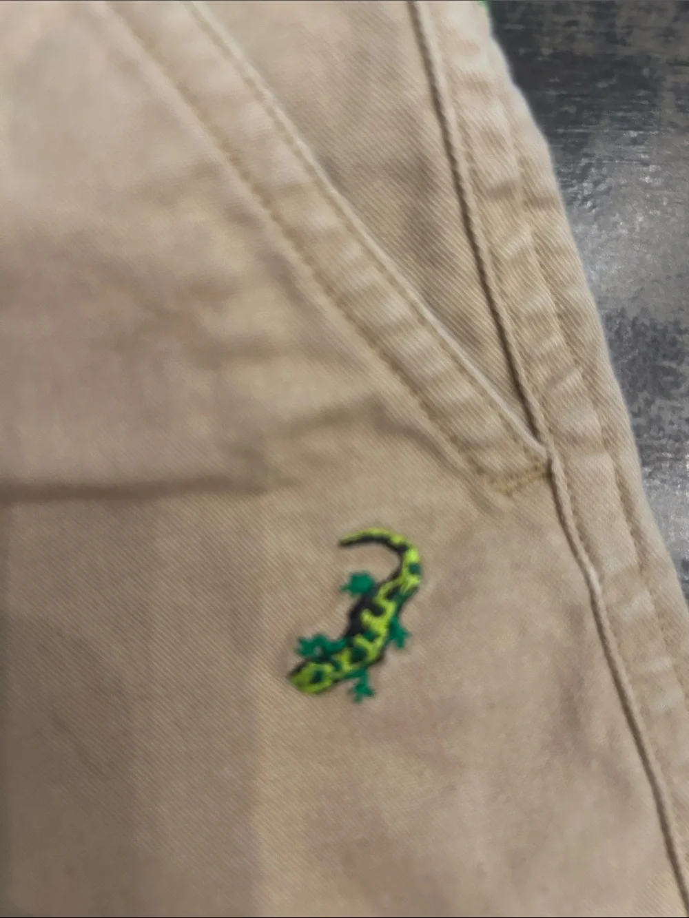 Polo Ralph Lauren Boys Size 7 Shorts